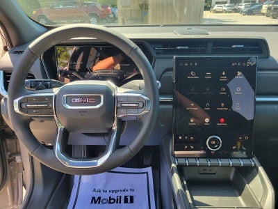 2027 GMC Terrain FWD 4dr Elevation