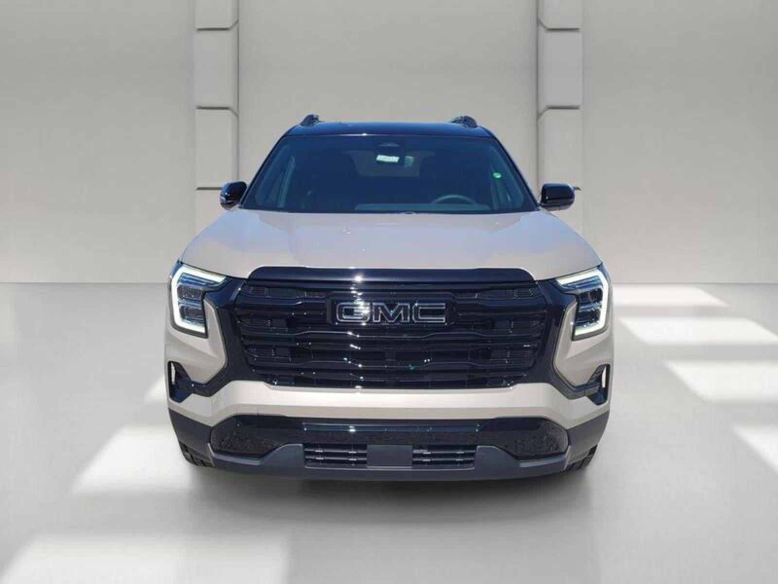 2027 GMC Terrain FWD 4dr Elevation