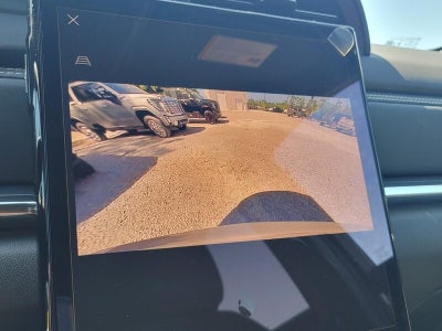 2027 GMC Terrain FWD 4dr Elevation