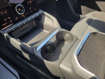 2027 GMC Terrain FWD 4dr Elevation