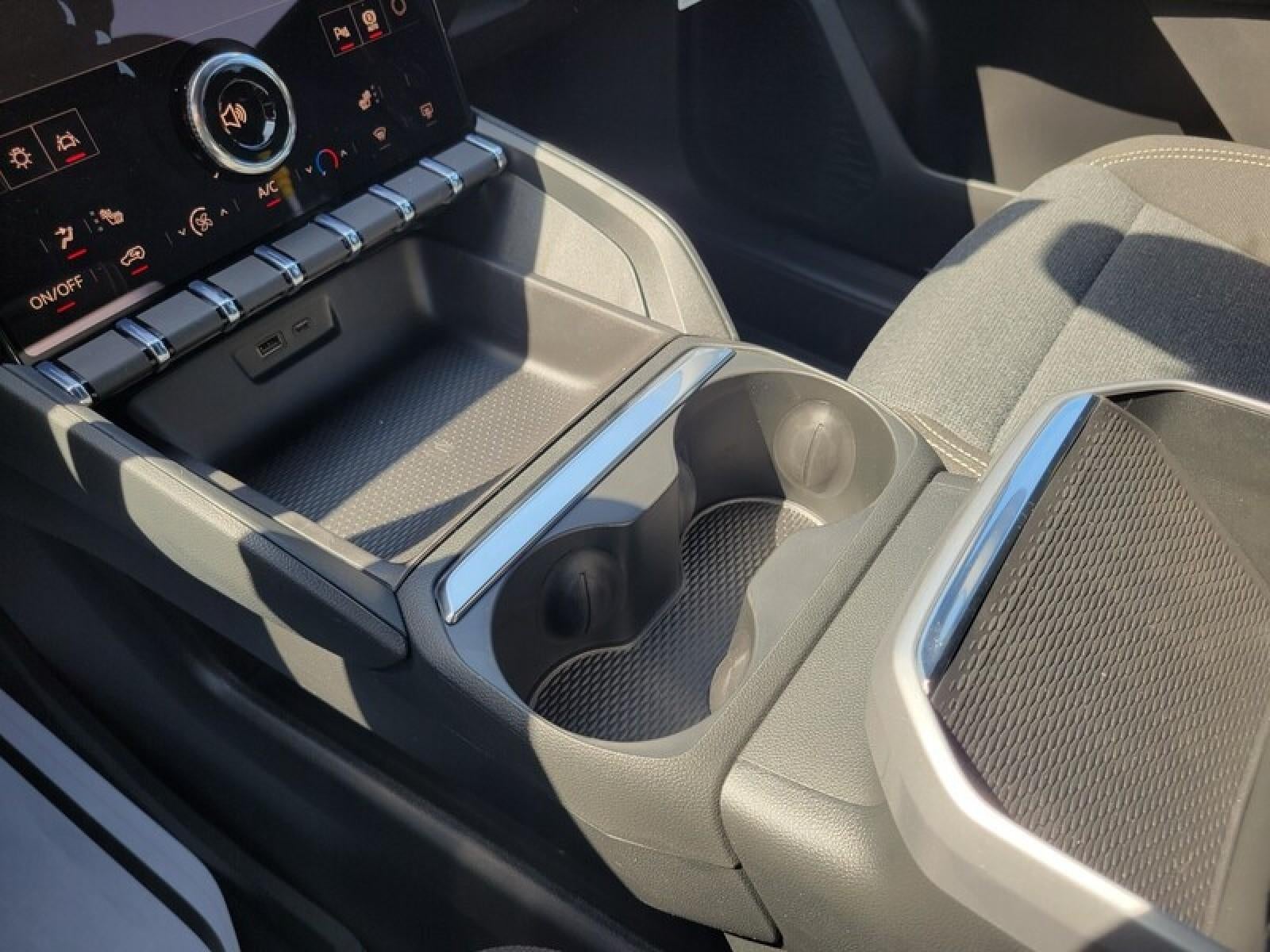 2027 GMC Terrain FWD 4dr Elevation