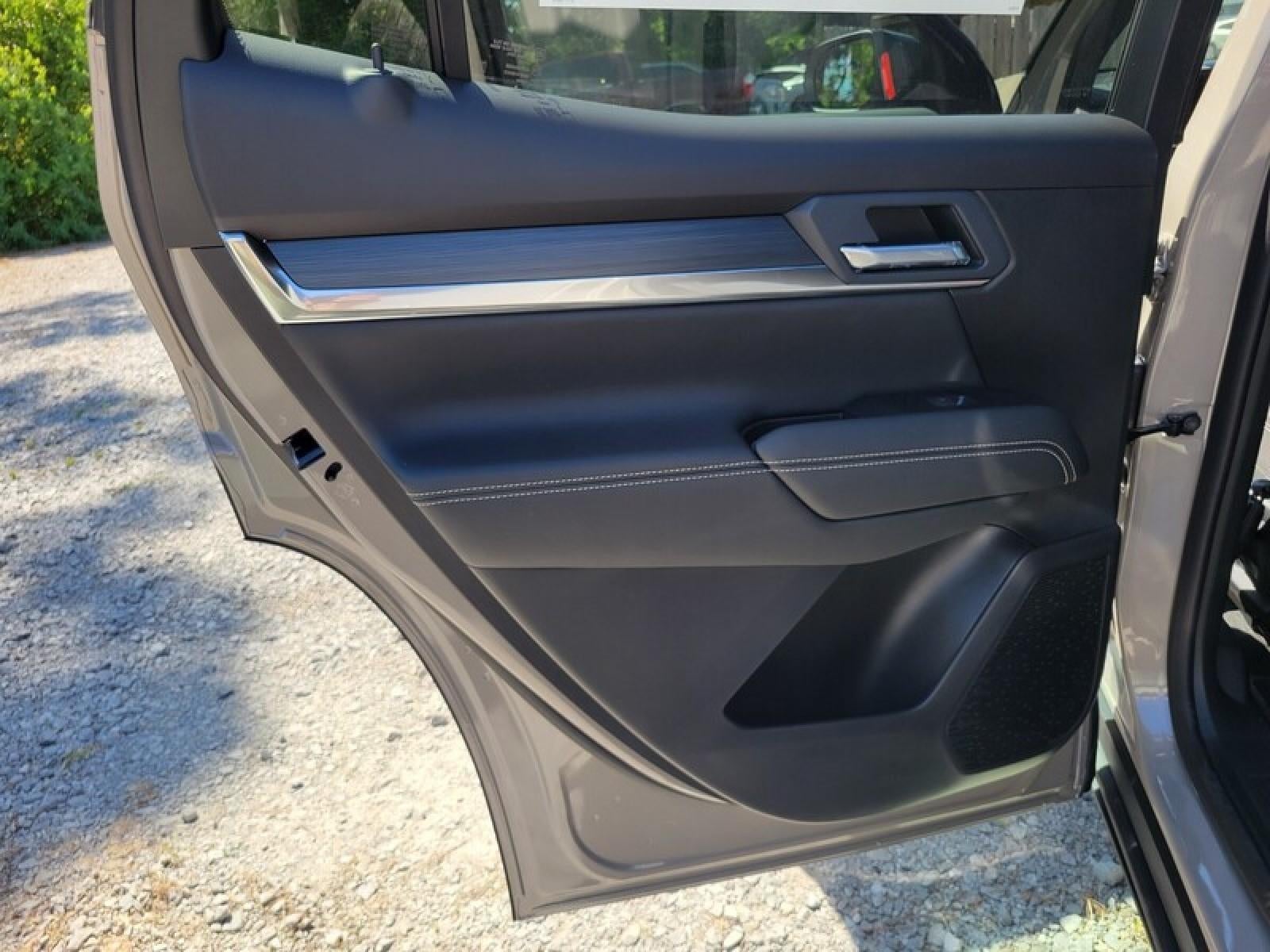 2027 GMC Terrain FWD 4dr Elevation