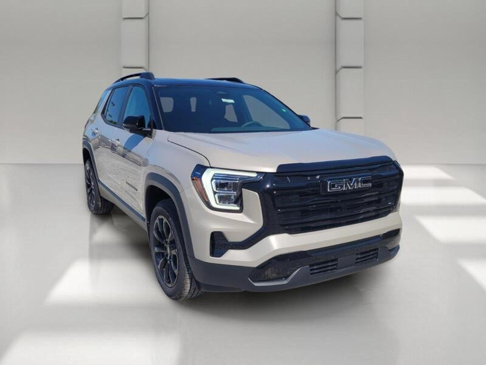 2027 GMC Terrain FWD 4dr Elevation