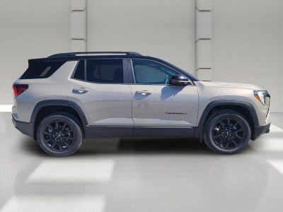 2027 GMC Terrain FWD 4dr Elevation