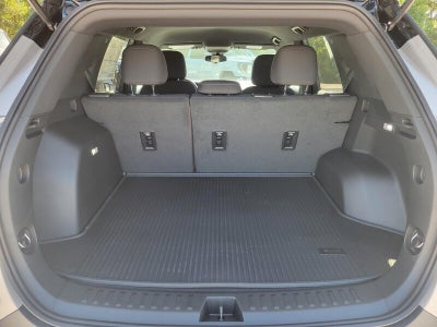 2027 GMC Terrain FWD 4dr Elevation