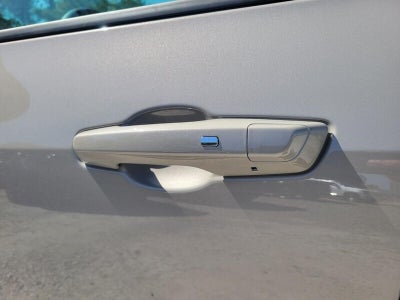 2027 GMC Terrain FWD 4dr Elevation