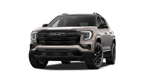 2027 GMC Terrain FWD 4dr Elevation