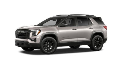 2027 GMC Terrain FWD 4dr Elevation