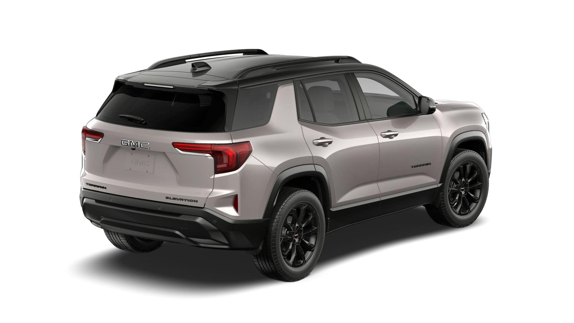 2027 GMC Terrain FWD 4dr Elevation