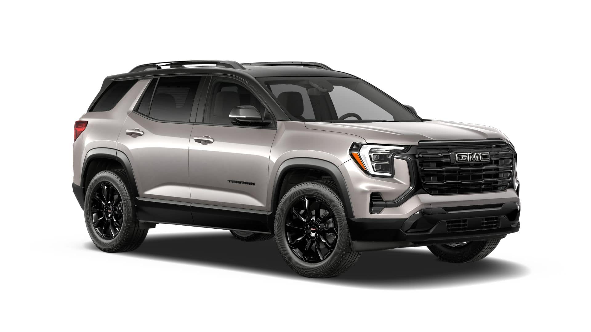 2027 GMC Terrain FWD 4dr Elevation