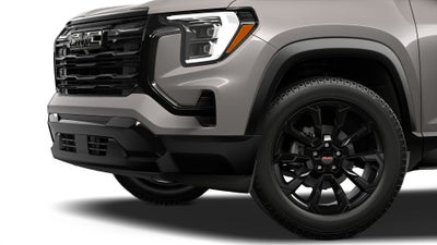 2027 GMC Terrain FWD 4dr Elevation