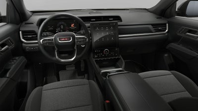 2027 GMC Terrain FWD 4dr Elevation