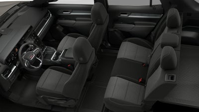 2027 GMC Terrain FWD 4dr Elevation