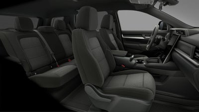 2027 GMC Terrain FWD 4dr Elevation