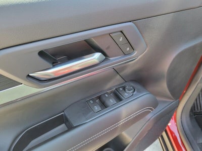 2026 GMC Terrain FWD 4dr Elevation