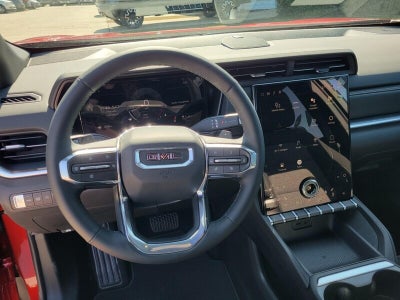 2026 GMC Terrain FWD 4dr Elevation