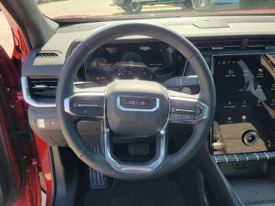 2026 GMC Terrain FWD 4dr Elevation