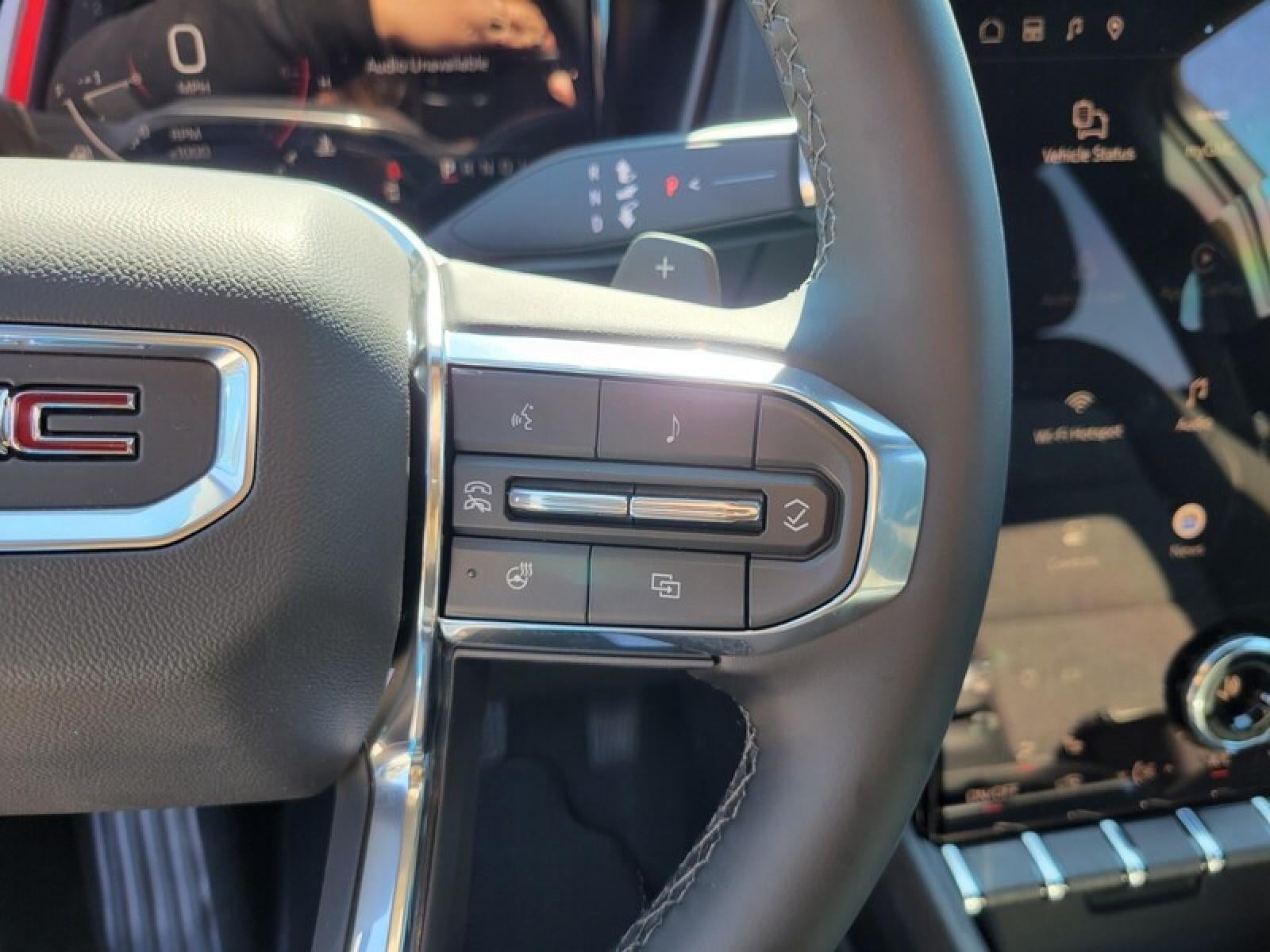 2026 GMC Terrain FWD 4dr Elevation