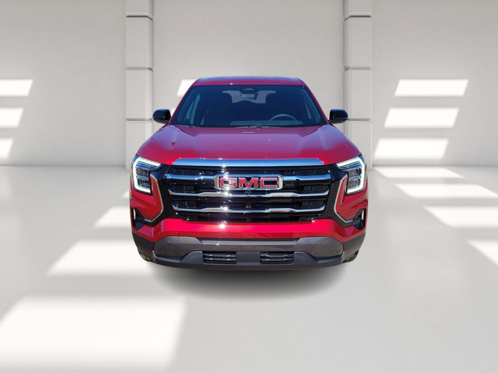 2026 GMC Terrain FWD 4dr Elevation