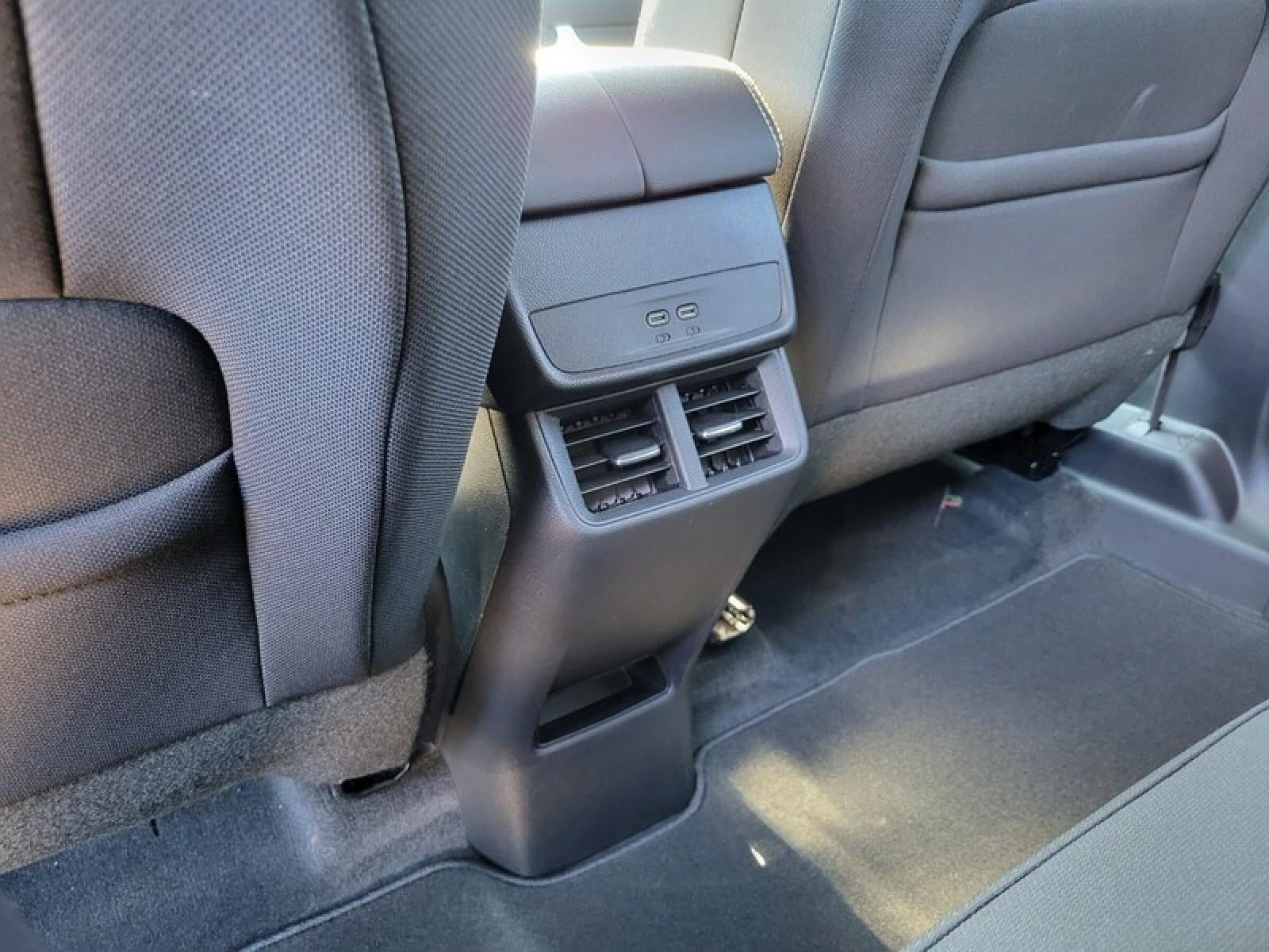 2026 GMC Terrain FWD 4dr Elevation