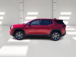 2026 GMC Terrain FWD 4dr Elevation