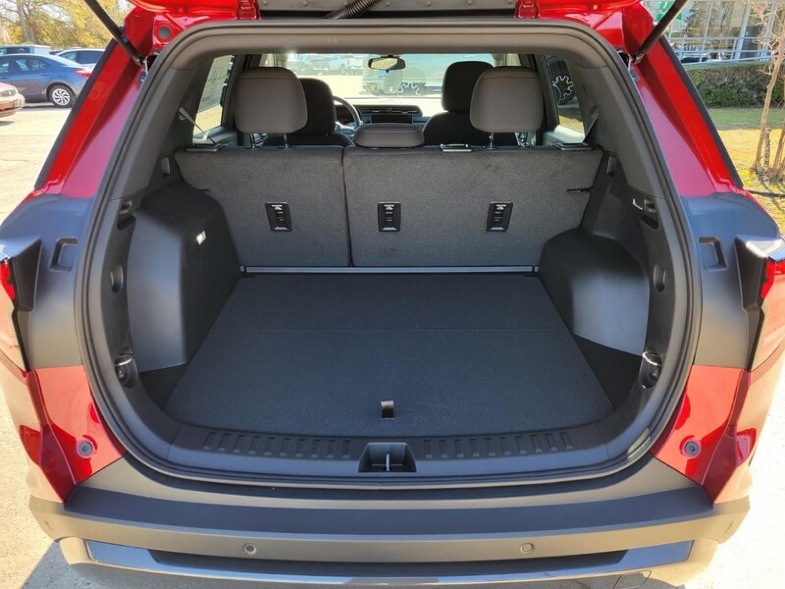 2026 GMC Terrain FWD 4dr Elevation