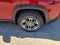 2026 GMC Terrain FWD 4dr Elevation