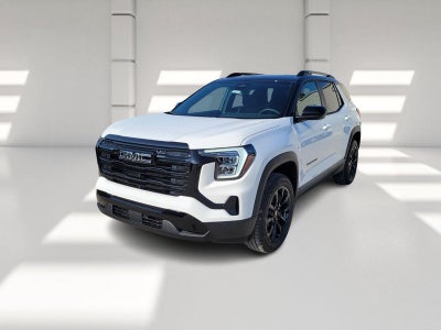 2026 GMC Terrain FWD 4dr Elevation
