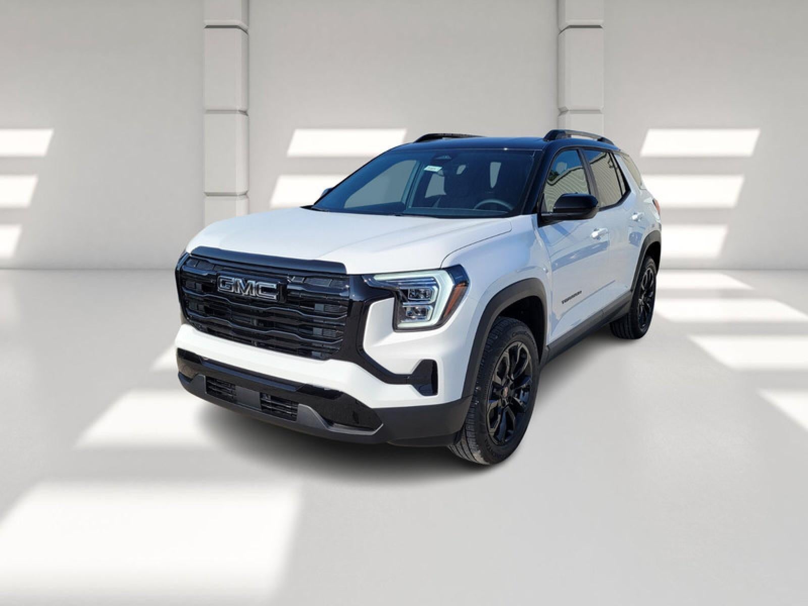 2026 GMC Terrain FWD 4dr Elevation