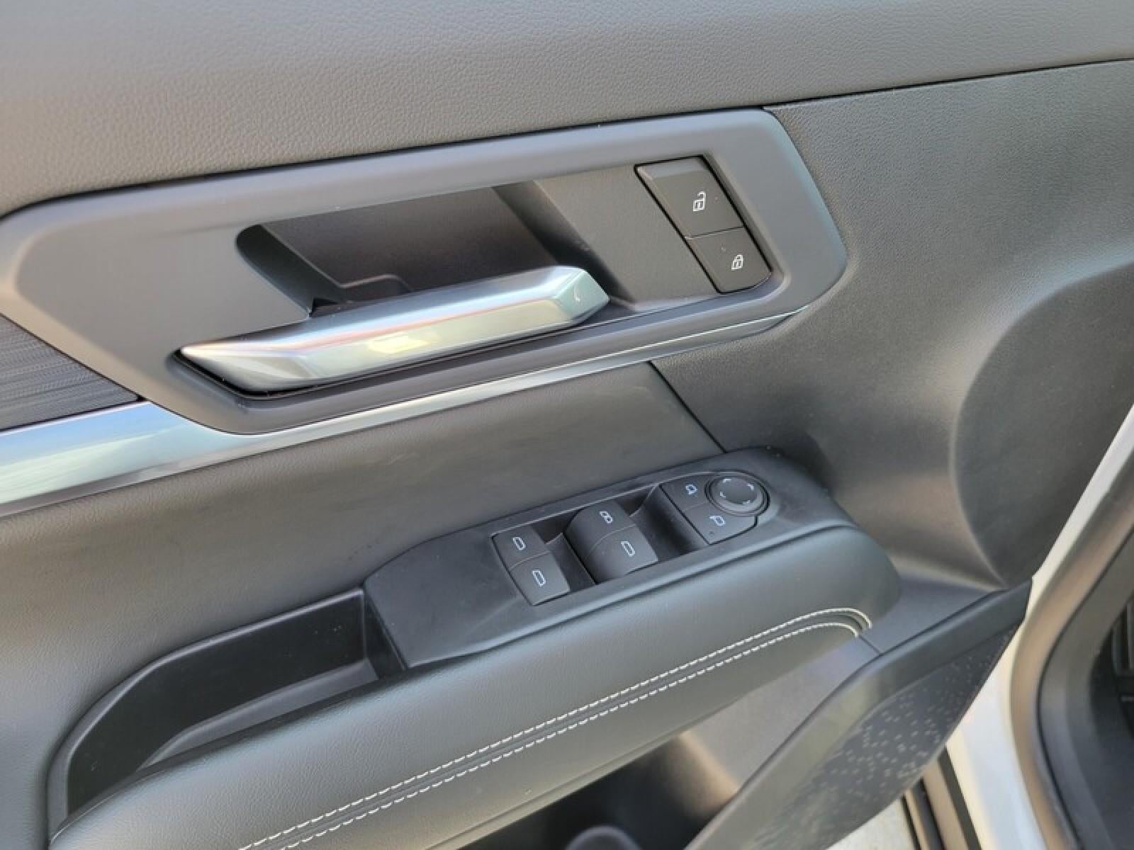 2026 GMC Terrain FWD 4dr Elevation