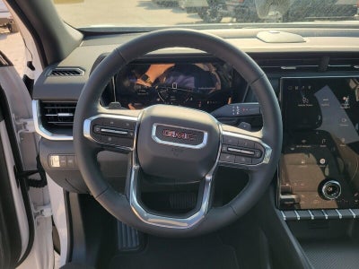 2026 GMC Terrain FWD 4dr Elevation