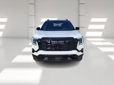 2026 GMC Terrain FWD 4dr Elevation