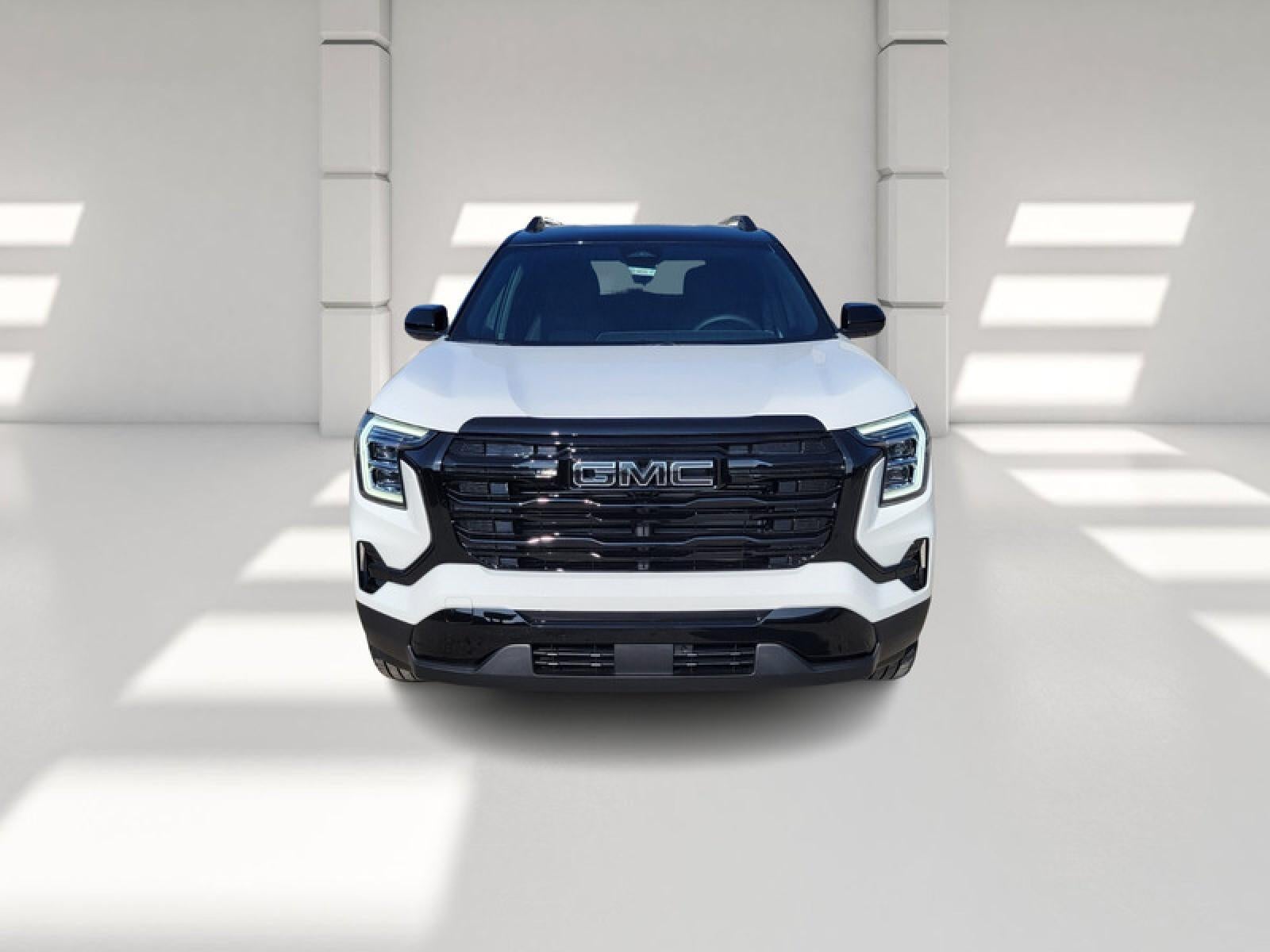 2026 GMC Terrain FWD 4dr Elevation