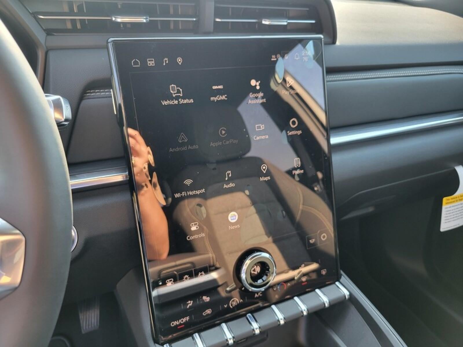 2026 GMC Terrain FWD 4dr Elevation