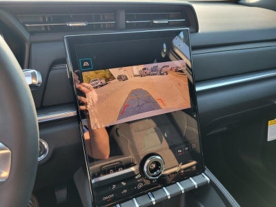 2026 GMC Terrain FWD 4dr Elevation