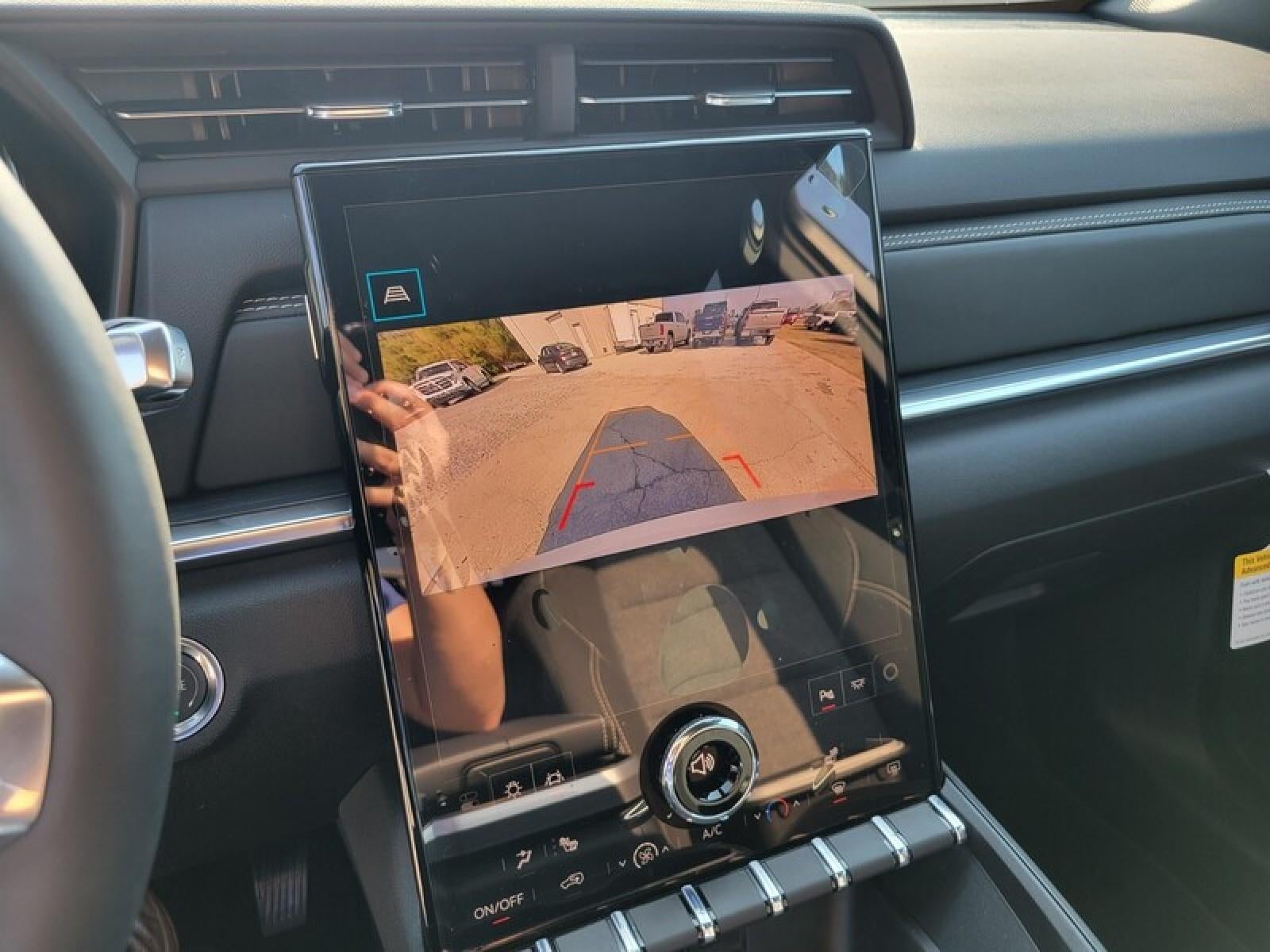 2026 GMC Terrain FWD 4dr Elevation