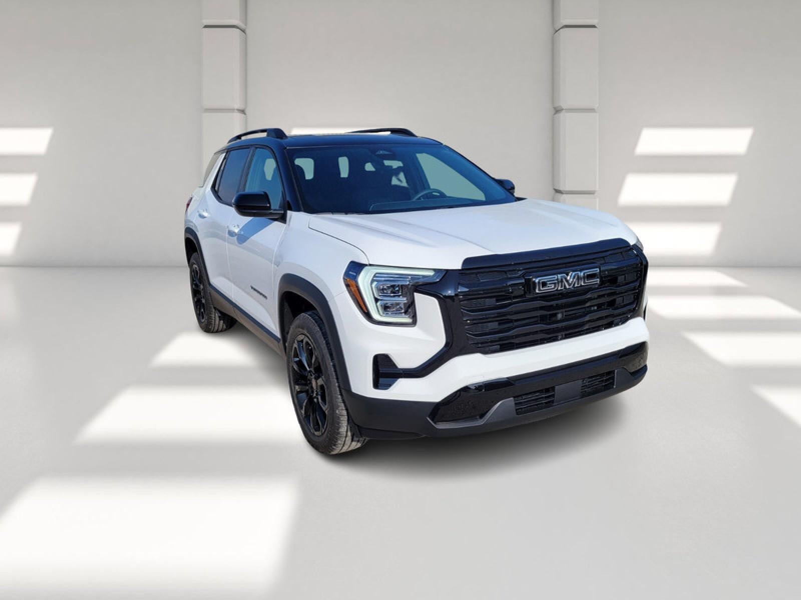 2026 GMC Terrain FWD 4dr Elevation