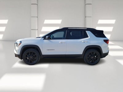 2026 GMC Terrain FWD 4dr Elevation