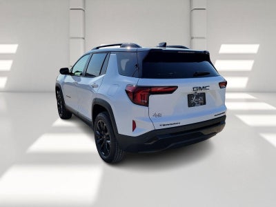 2026 GMC Terrain FWD 4dr Elevation