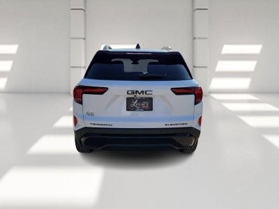 2026 GMC Terrain FWD 4dr Elevation