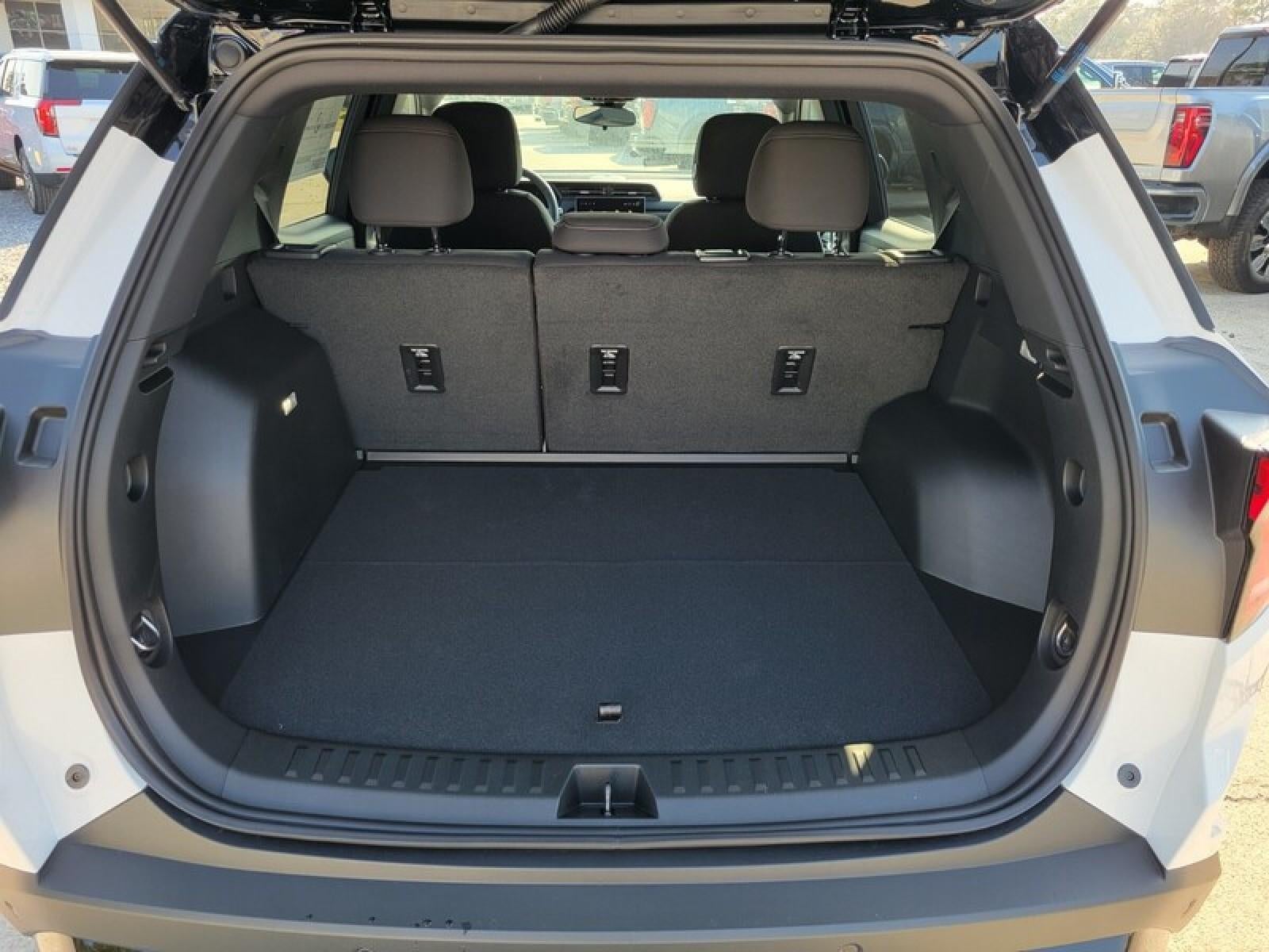 2026 GMC Terrain FWD 4dr Elevation