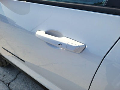 2026 GMC Terrain FWD 4dr Elevation