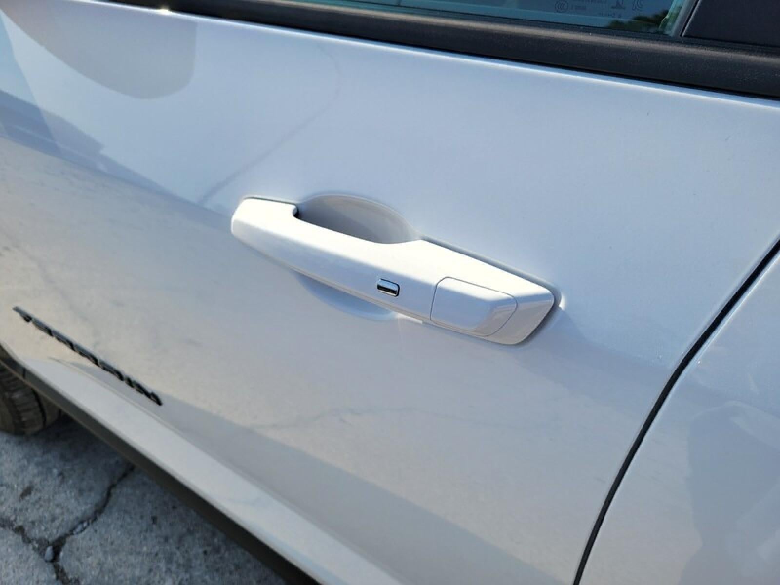 2026 GMC Terrain FWD 4dr Elevation