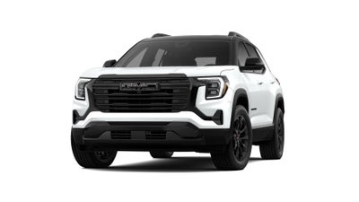 2026 GMC Terrain FWD 4dr Elevation