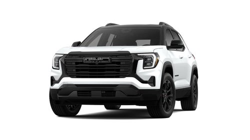 2026 GMC Terrain FWD 4dr Elevation