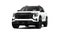 2026 GMC Terrain FWD 4dr Elevation