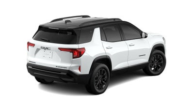 2026 GMC Terrain FWD 4dr Elevation