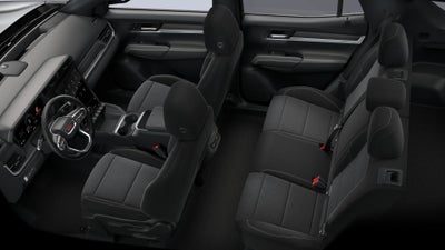 2026 GMC Terrain FWD 4dr Elevation