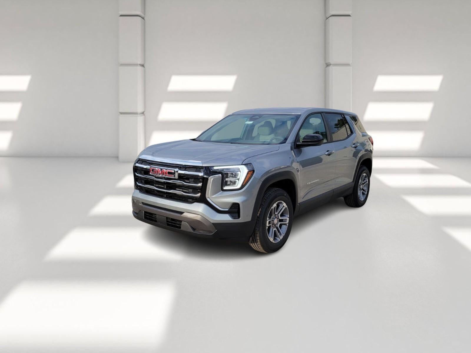 2026 GMC Terrain FWD 4dr Elevation