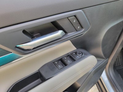 2026 GMC Terrain FWD 4dr Elevation